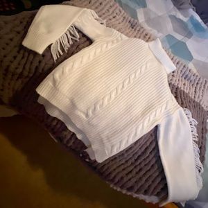 21 MAIN woman’s sweater